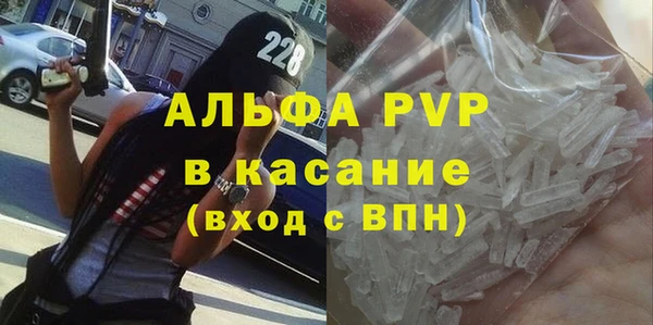 крисы Березники